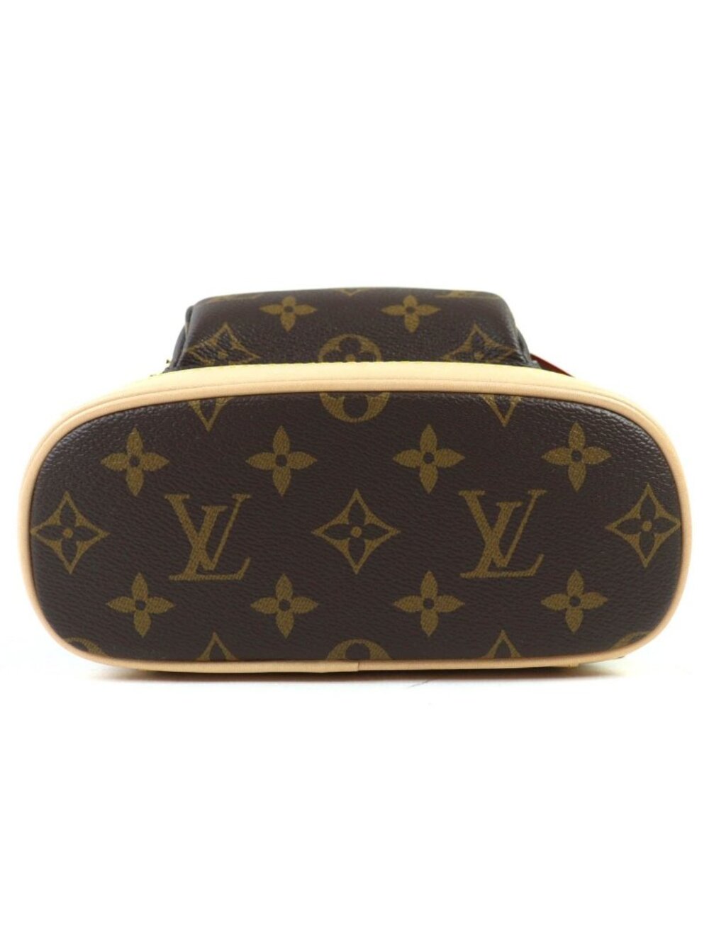 Louis Vuitton Monsouris Mini Monogram Backpack Rucksack - Picture 6 of 10